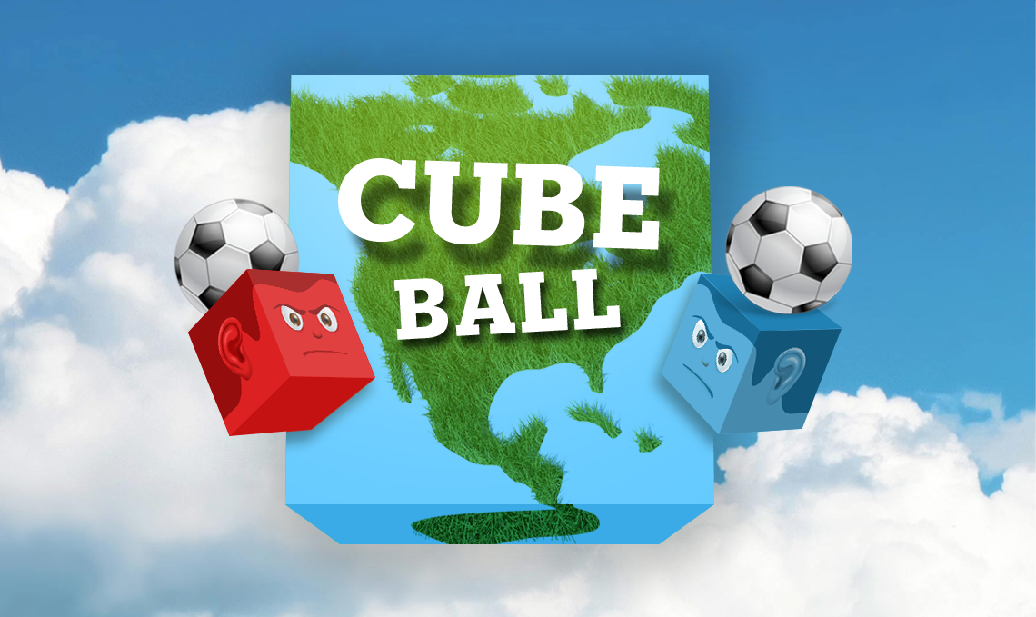 Cube Ball